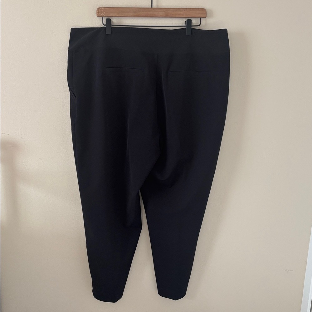 Athleta Endless High Rise Pant - Picture 3 of 5